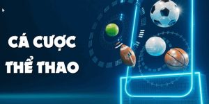 Cá cược thể thao là gì