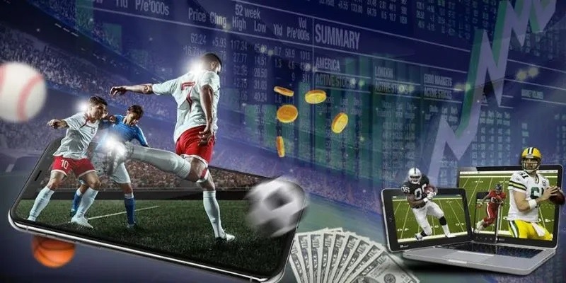 Bảng cược hấp dẫn với mức thưởng khủng