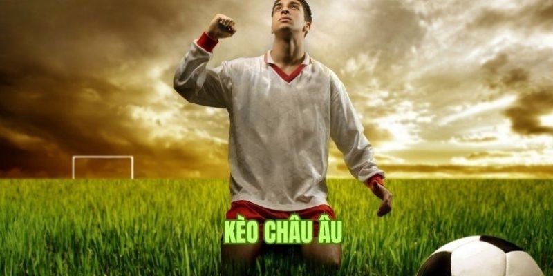 Cửa cược phổ biến của kèo 1x2 phải biết sớm