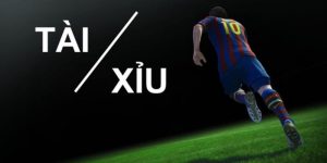 Kèo tài xỉu